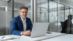 Entrepreneur